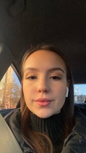 LisaSmiths Got on a little walk after Flu Pic