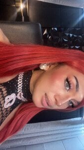 Hot In Red! de xUrGoddess_Bellax Foto 3