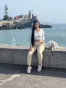 cristal_bunny_ me <3 Pic 3