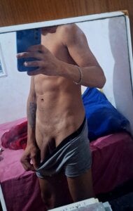 novinhocarioca19anos Public Foto 2