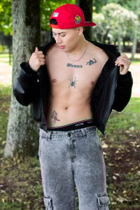 Prometeo_X: Do you like it bitch?🔥 ( 4 фото)