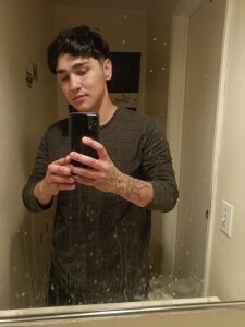 Themostfunwithmeandher Whatever Foto 3