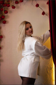 bettyloveu Home atmosphere зображення 3