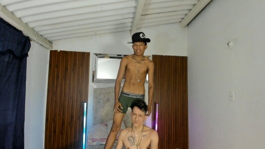 juan_and_luke Public slika 7