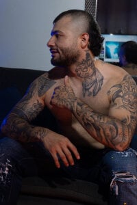 lucky_smith1Public Bild