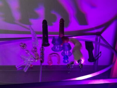 Tender__Lionet My collection of toys Foto 2