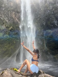 Amara_prescott Nature 🦋🍀 Pic