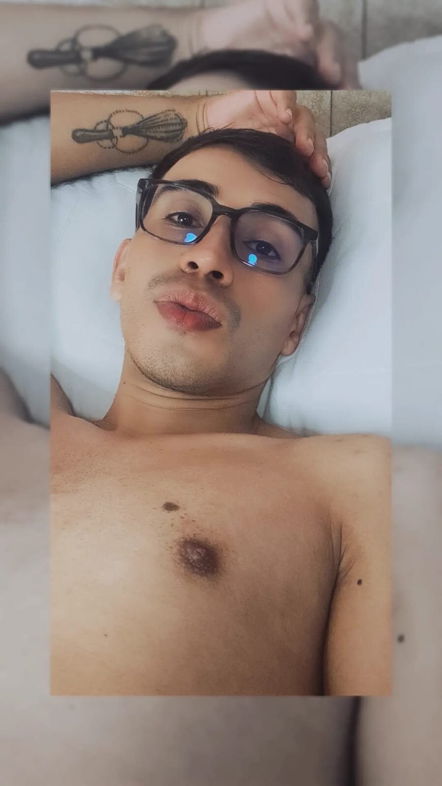 Mr_aronnn_ immagine di tendenza 9071