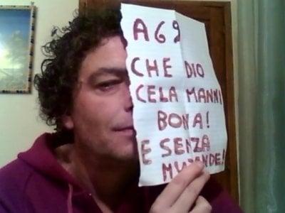 gianlux128bis bello impossibile Pic 3