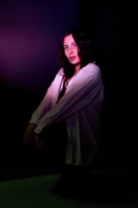 Beauty_Flower_ I'm wearing your shirt after... Immagine  2