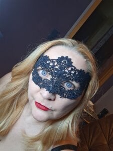MaskedQueen77 Public . fénykép