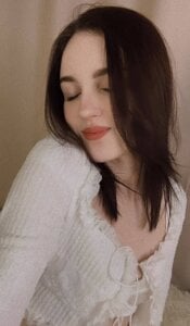 AundreaMarsell Purity and joy ✨💖 Pic 3