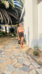 Rubby4Daddy Bald girls are hottest😍 Pic 5