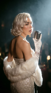 MadamBarbieeのbarbie timeの 4枚の写真