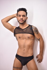 Ricky model de Ricky_Vil Fotos