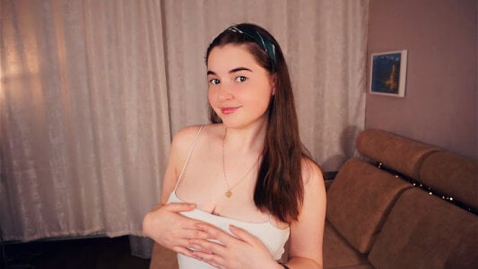 CathrynDail A bright soul! Pic