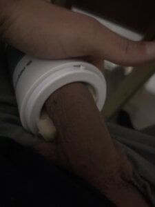 Fuckblowlow69 Public Fotografie