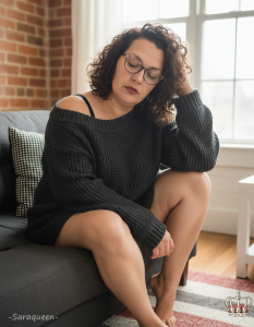 Yo siendo yo (me being me) od -Saraqueen  6 snímek