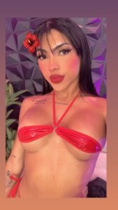 powerfull_ts_20 Anastasia 💥 Pic