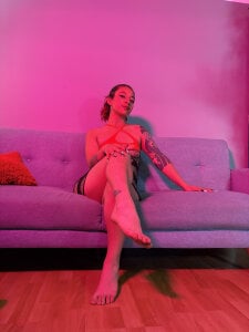 juaaanaaa welcome submissives Pic