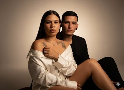 new new de ViolethANDJuanda  Imagens