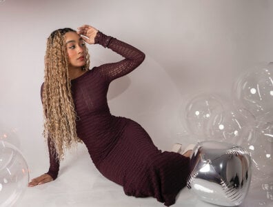 Clawdeen__wolf Happy New Year 🪩🎆 Pic 5