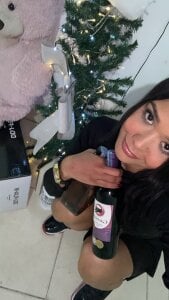 Geralllll: Christmas 2026 🎄 ( 8 фото)