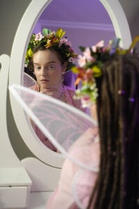 MephalaHOMM3 The Flower Nymph 사진 5