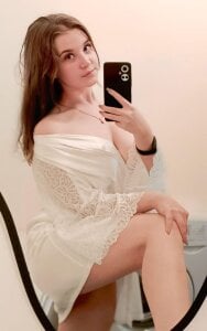 after shower od spaseGrace  8 snímek