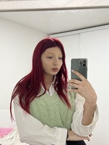 Alissa_kiss i’m Pic