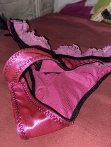 TheReticent_ Thong Pic