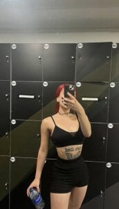 ScarlettRusso1 WORK OUT💪🏼🏋🏻‍♀️ 사진 2