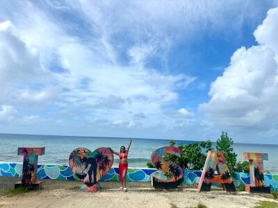 roxxy_white San Andres Islands🌈 Hình 3