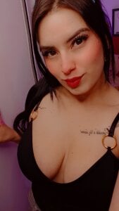 LucianaTomson little star Pic