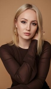 Jooyce_Howward My first album Poză 3