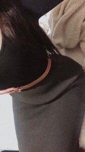 Hottie-Barbie Public Pic 5