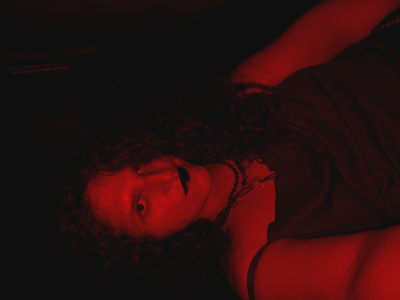 daimarilia Bruja Pic 2