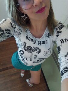 Chanelll_Taylorr_Some transmissions图片 3