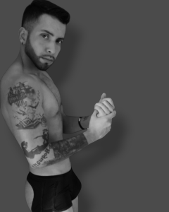 DuettoVibes Tony Pic 3