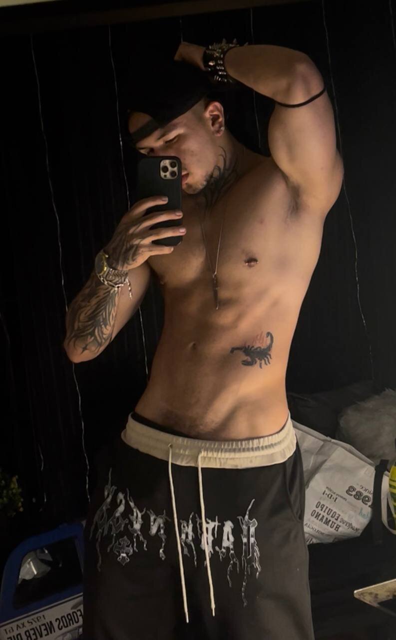 the_beast_master_ 熱門圖片 8932