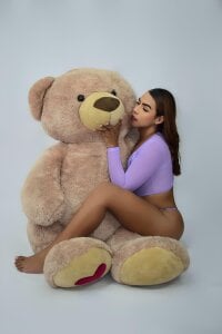 ass_naughty_20 Authentic and powerful 💜 Pic 5