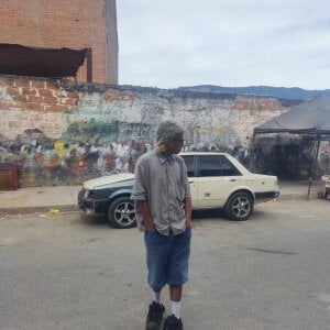 SkinniYamo Thats me daily Pic 3