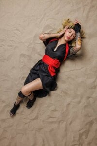 folinskayyya Temari-san Pic 3