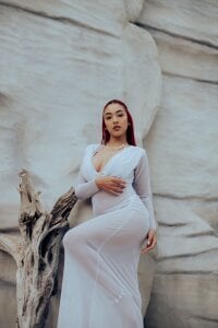 AmmyScott Desert Love 사진 3