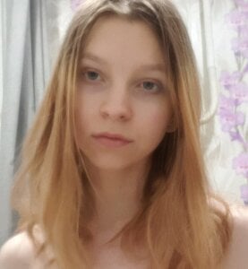 ClariceOrmes It’s me😊 Pic 5