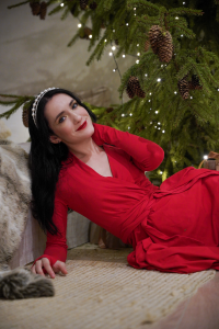 Dearly_kitty Christmas with love Pic 9