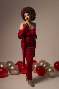 loladupont Happy birthday LOLA Pic 7