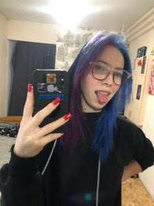 JuliannaWenger its me Fotka 2