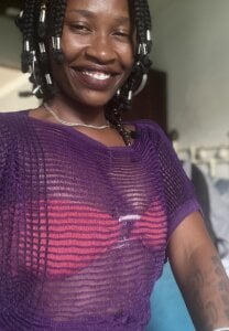 NancyBaebe28