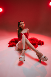 KeiraAsti Heat With Intent slika 4